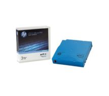 HPE C7975A LTO5 Ultrium 3TB Read/Write Data Cartridge