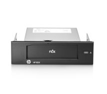 RDX Removable Disk Backup System - Laufwerk - RDX - SuperSpeed USB 3.0 - inte