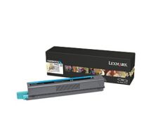 Lexmark C925H2CG Toner cyan, 7.5K pages