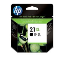 HP C9351CE (21XL) Printhead cartridge black, 475 pages, 12ml