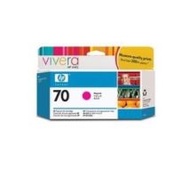 HP C9453A (70) Ink cartridge magenta, 130ml