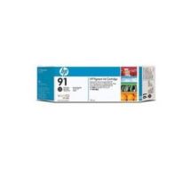 91 - 775 ml - Photo schwarz - Original - DesignJet 