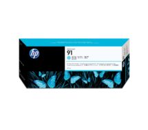 91 - 775 ml - hell Cyan - Original - DesignJet 