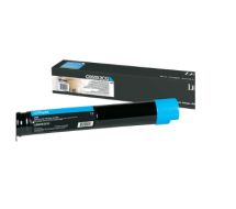 TONER CARTRIDGE CYAN 24K PGS