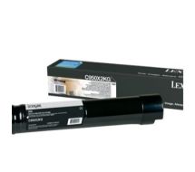 Lexmark C950X2KG Toner black, 32K pages 