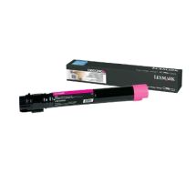 TONER CARTRIDGE MAGENTA 24K PGS