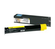 TONER CARTRIDGE YELLOW 24K PGS