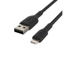 LIGHTNING BLADE/SYNC CABLE