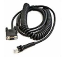 Datalogic CAB-512 parallel cable 3.6 m Black