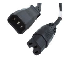 1M POWER CABLE - PDU TO SWITCH