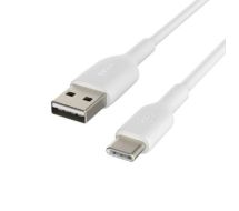 BOOST CHARGE - USB-Kabel - USB-C (M) 