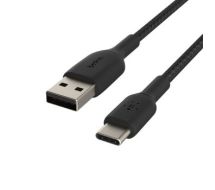 USB-C/USB-A CABLE