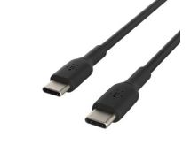 USB-C/USB-C CABLE