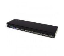 StarTech 8 Port USB PS/2 KVM Switch Modules 1UCABCONS/17/19