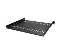 StarTech Vented 1U Rack Shelf - 16 in. Deep