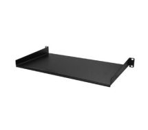 StarTech 1U Rack Shelf - 10 in. Deep