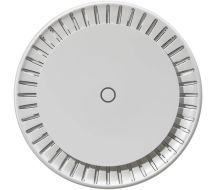 MikroTik cAP ax, IPQ-6010 CPU, Dual Band, 1GB RAM, 128MB NAND