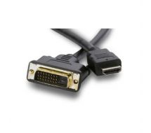 CB-01 HDMI CABLE/DVI-D
