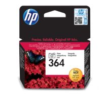 INK CARTRIDGE NO 364 BLACK