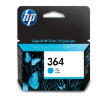 INK CARTRIDGE NO 364 CYAN