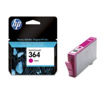 INK CARTRIDGE NO 364 MAGENTA