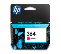 INK CARTRIDGE NO 364 MAGENTA