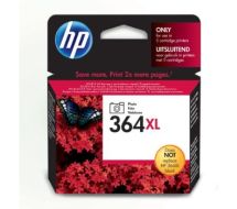 HP CB322EE (364XL) Ink cartridge black, 290 pages, 7ml