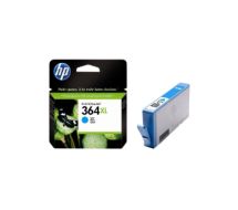 INK CARTRIDGE NO 364 XL CYAN