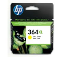 INK CARTRIDGE NO 364 XL YELLOW