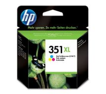 HP CB338EE (351XL) Printhead cartridge color, 580 pages, 14ml