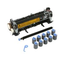 (110 V) - Wartungskit -LaserJet P4014 