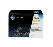 HP CB402A (642A) Toner yellow, 7.5K pages