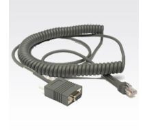 Zebra RS232 Cable signal cable 36 m