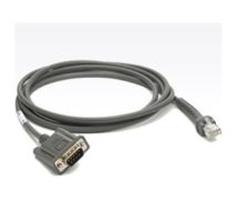 MP6000 SERIAL DB9-F 5M CABLE