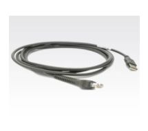 Zebra CBA-U01-S07ZAR USB cable 21 m 20 USB A