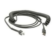 Zebra 2.8m USB A