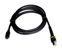 Zebra CBA-U61-S07ZAR barcode reader accessory Charging cable