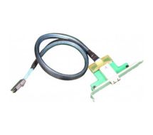 Supermicro CBL-0167L Multilane Kabel SFF8087 auf SFF8088 68,6cm