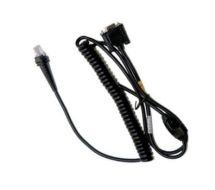 RS232 12V SIGNALS BLK DB9 MALE