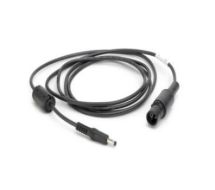 Zebra CBL-36-452A-01 power cable Black 1.9812 m