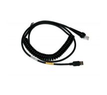 Honeywell STD Cable USB cable 5 m USB A Black