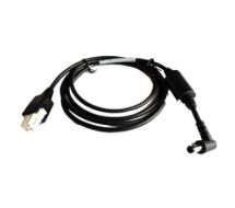 Zebra CBL-DC-375A1-01 barcode reader accessory Charging cable