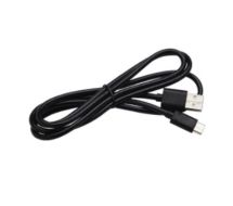 Zebra CBL-MPV-USB1-05 USB cable USB C USB A Black