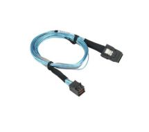 Supermicro CBL-SAST-0508-01 Serial Attached SCSI (SAS) cable 0.5 m