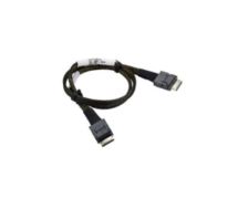 Supermicro CBL-SAST-0818 Serial Attached SCSI (SAS) cable 0.55 m Black