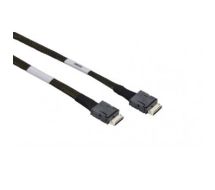 Supermicro SAS-Kabel Oculink SFF-8611 auf Oculink SFF-8611 65cm CBL-SAST-0819