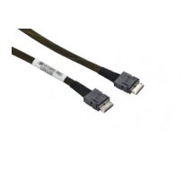 Supermicro SAS-Kabel Oculink SFF-8611 auf Oculink SFF-8611 76cm CBL-SAST-0847