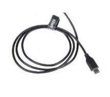 Zebra CBL-TC2X-USBC-01 USB cable USB A Black