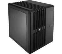 Carbide Series Air 540 - Tower - Erweitertes ATX - ohne Netzteil (ATX) 