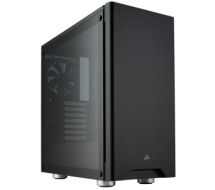 Carbide Series 275R - Tower - ATX - ohne Netzteil (ATX) 